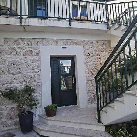 Ferienwohnung Manda Gradac Gradac  Exterior foto