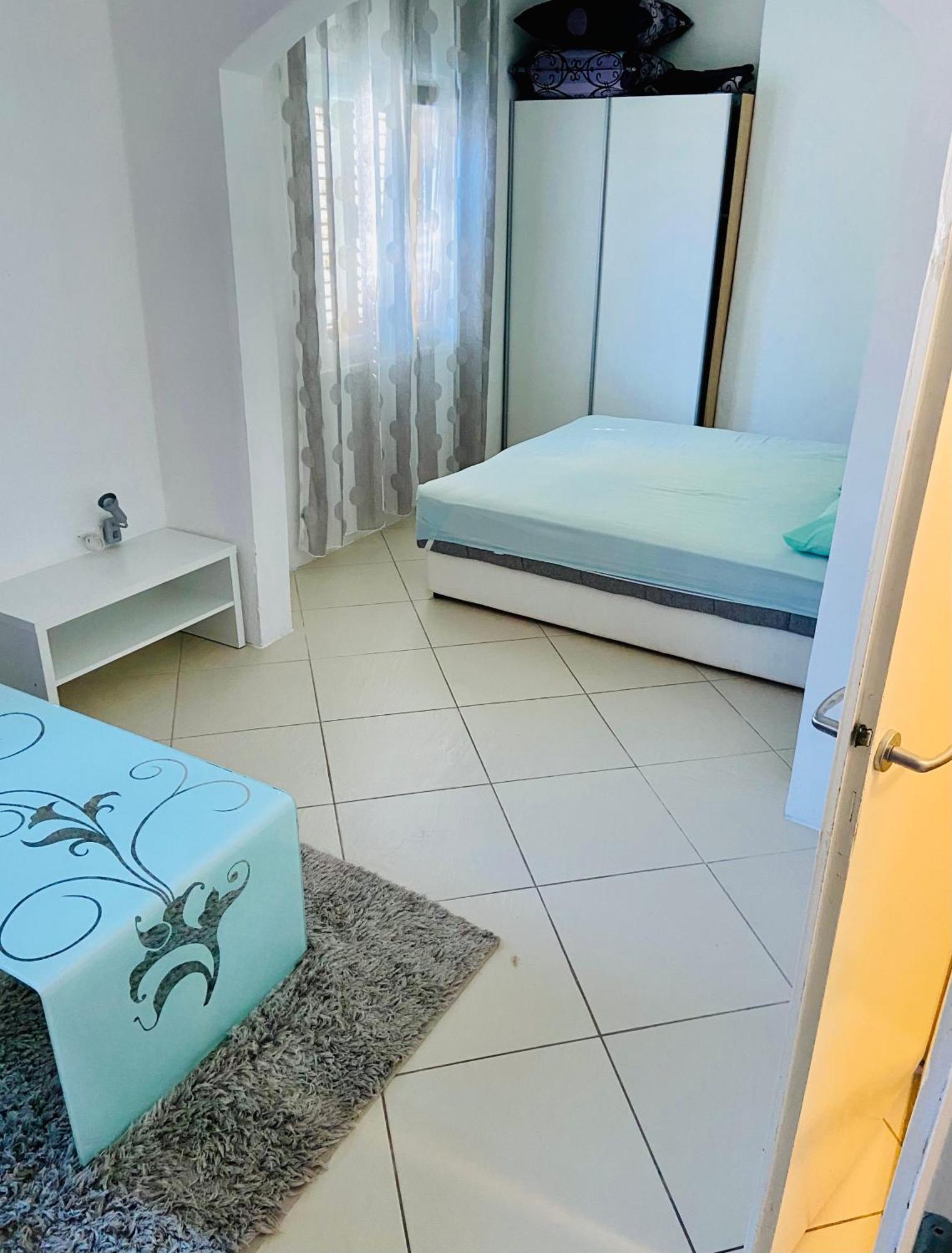 Ferienwohnung Manda Gradac Gradac  Exterior foto